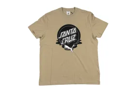 x Santa Cruz Tee