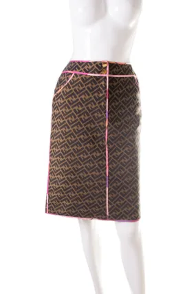 Zucca Skirt